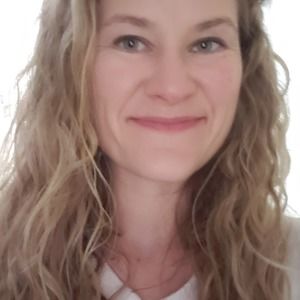 Meet your Posher, Kristyn